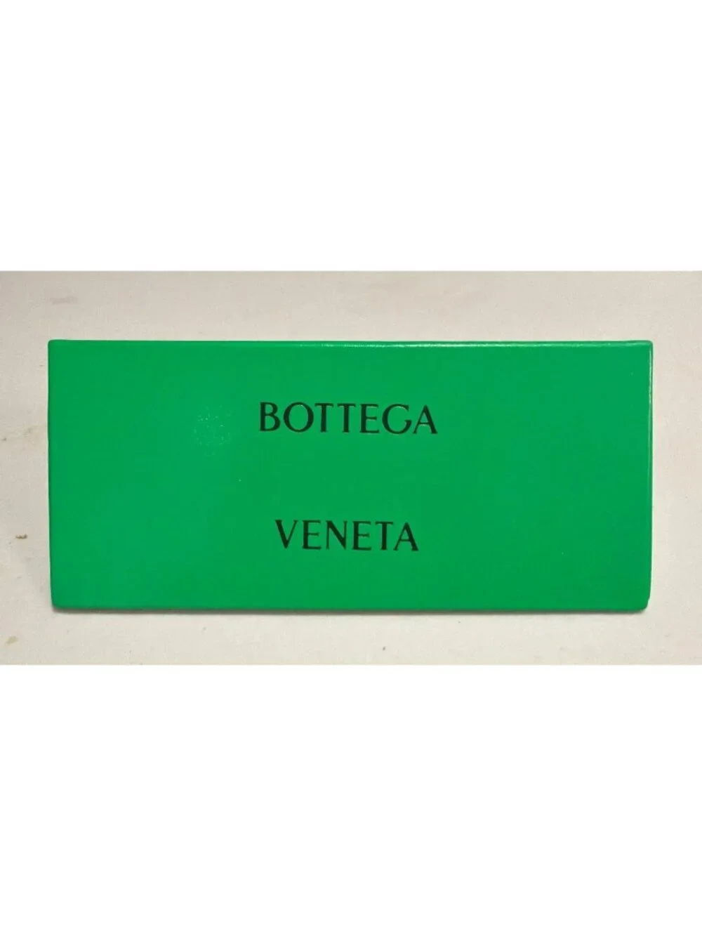 New Bottega Veneta BV1121S Cat Eye Black Sunglasses